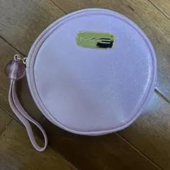 MACクリスマス限定品ポーチ