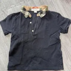 Burberry 2Y ポロシャツ
