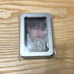 【未開封】スキズ FC 更新特典