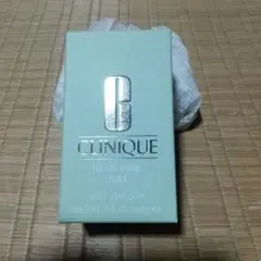 CLINIQUE フェーシャル ソープ マイルド 100gのサムネイル