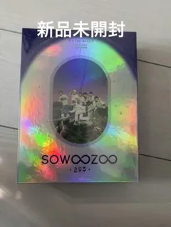 2026年最新】sowoozoo blu-rayの人気アイテム - メルカリ
