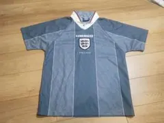 2026年最新】イングランド代表 ユニフォーム 1996の人気アイテム