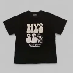 HYSTERIC GLAMOUR WIND AND SEA Tシャツ