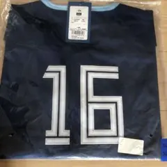 WE LOVE HOKKAIDO 2025レプリカユニL　無地 WE LOVE HOKKAIDO 2025レプリカユニL 無地 ファイターズ 日本ハム we