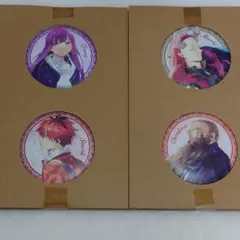 葬送のフリーレン 缶バッジ 特装版