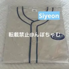 QWER POPUP MD ユニフォーム シヨン 新品未開封 CEREMONY - メルカリ