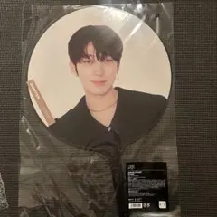 ENHYPEN エンハイプン ソヌ 日本 うちわ IMAGEPIKET FATE