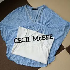 CECIL McBEE 2点セットのサムネイル
