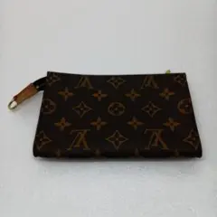 LOUIS VUITTON ルイヴィトン バケット付属ポーチ