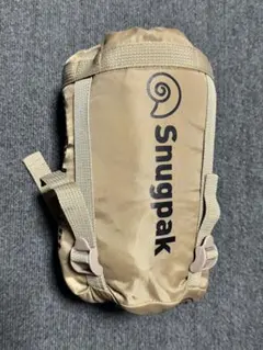 Snugpak Jungle Blanket デザートタン(ベージュ)のサムネイル