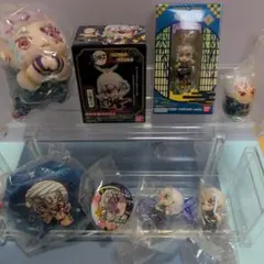 鬼滅の刃 宇髄天元セット A