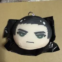 Limbus Company おまんじゅう　にぎにぎ　マスコット　ムルソー