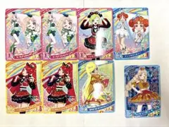 ひみつのアイプリ カードコレクショングミ vol.3　まとめ売り