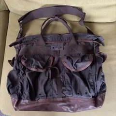 RRL ダブルアールエル 2wayバックのサムネイル