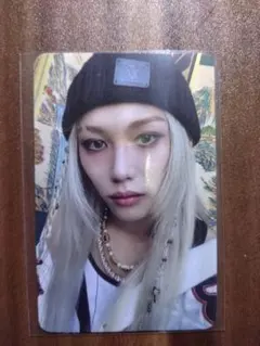 StrayKids　スキズ フィリックス　HOP　トレカ