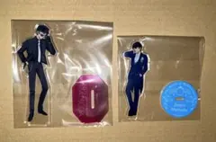 名探偵コナン 松田 アクリルスタンドセット