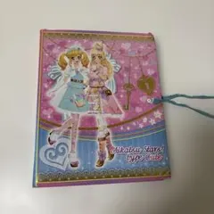 アイカツ 夏樹みくる カードケース - メルカリ