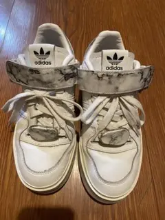 フォーラム ボネガ  / 厚底スニーカー / アディダスオリジナルス