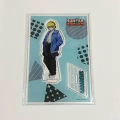 HUNTER×HUNTER クラピカ AnimeJapan アクスタ チェキ - メルカリ