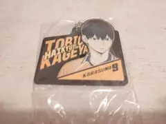 ハイキュー!! ラバーチャーム 影山飛雄