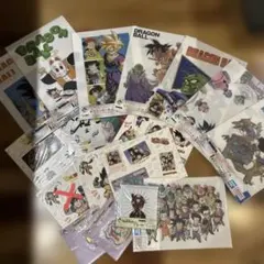 ドラゴンボール　一番くじ　まとめ売り