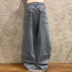 Levi's リーバイス 550 デニムパンツ W42×L34 古着