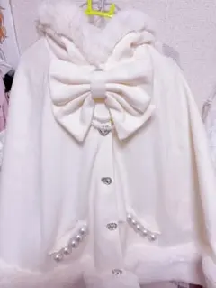 ケープコート ポンチョ