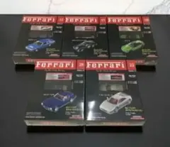 2026年最新】1/43 アシェット フェラーリの人気アイテム - メルカリ