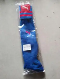 PUMA　プーマ　サッカーソックス