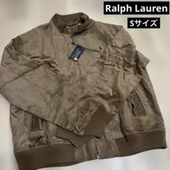 Polo Ralph Lauren コーデュロイジャケット S 新品タグ付き