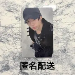 TWS ドフン　トレカ　playhard weverse ラキドロ