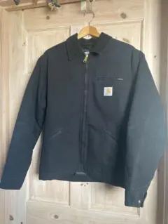 carhartt WIPデトロイトジャケット Sサイズ
