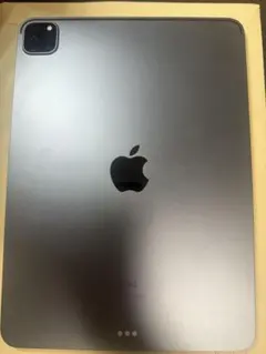 バッテリー90％iPadPro11インチ第3世代　128GB wifi