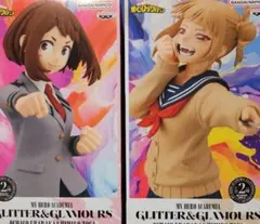 2025年最新】ヒロアカ トガヒミコ フィギュアの人気アイテム - メルカリ