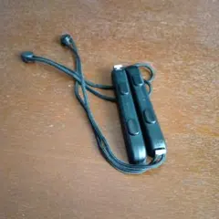 ジョイコンストラップ