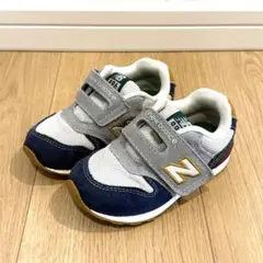 New Balance 996 ニューバランス　キッズスニーカー　15センチ