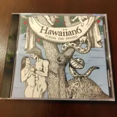 2025年最新】HAWAIIAN6 cdの人気アイテム - メルカリ
