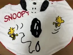 SNOOPY USJ ブランケット