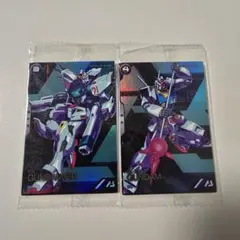 ガンダムF91 ガンダム プロモ セット アーセナルベース