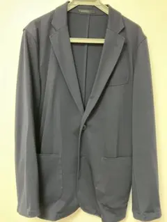 【美品】AOKIパジャマスーツ上下Mサイズ　ストレッチ・カジュアルスーツ