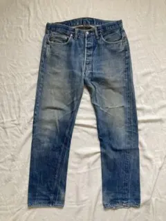 1970s VINTAGE LEVI'S 501 66前期 オリジナル