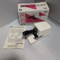 MAX ロータリーチェックライター　RC150S アイボリー MAX ロータリーチェックライタ RC-150S - メルカリ