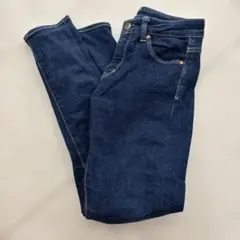 AZUL BY MOUSSY スキニーデニム　XS