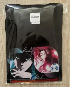 2026年最新】ブルーロック展 tシャツ 冴の人気アイテム - メルカリ