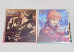 プロセカ 東雲彰人 ミニ色紙 まとめ売り