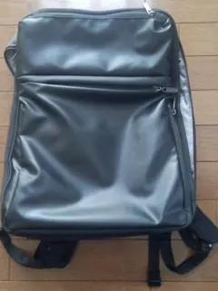 ace. ガジェタブルWR2 16L ビジネスリュック 黒【訳あり】