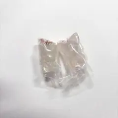 スキズ SKZOO グミチャーム ジニレット フォクシニー ２点セット