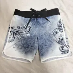 VANQUISH サーフパンツ ボードショーツ 心太郎モデル 30 未使用 - メルカリ