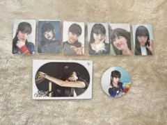 【IVE】【Liz】公式品