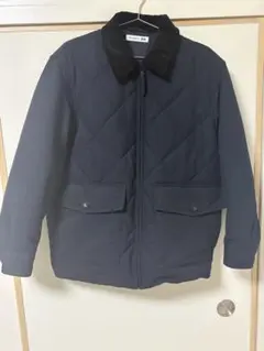 JW ANDERSON × UNIQLO キルティングジャケット　Mサイズ